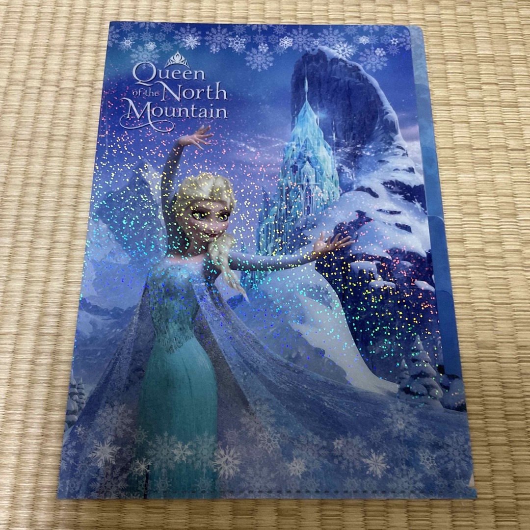 アナと雪の女王 - アナ雪 ファイルの通販 by amiga's shop｜アナト