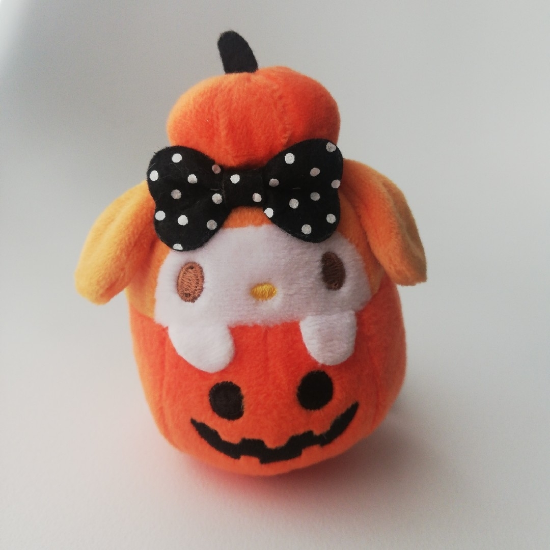 サンリオ - サンリオ マイメロディ マイメロ ハロウィン マスコット