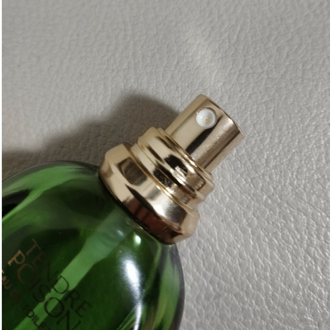 Christian Dior - Christian Dior タンドゥルプワゾン オードトワレ