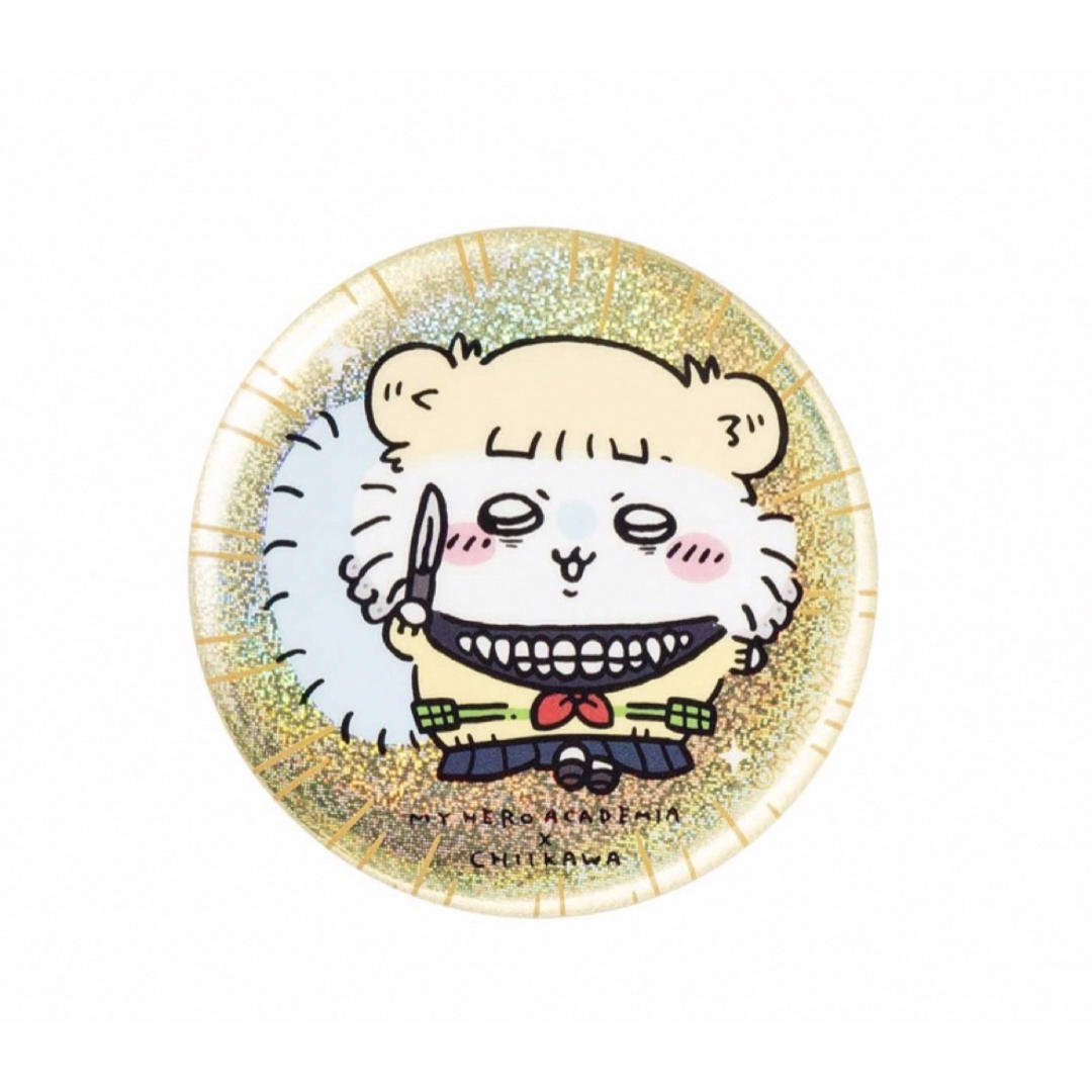 ちいかわ - 僕のヒーローアカデミア ヒロアカ ちいかわトガ ヒミコ