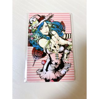 新品】ダーツライブカード レア 貴重 DARTS ダーツガール おしゃれの
