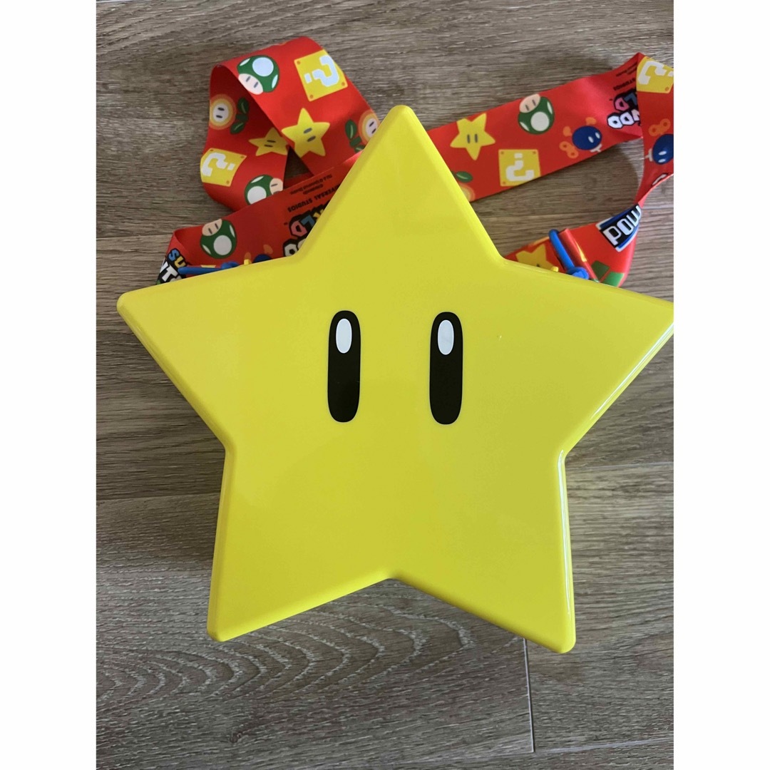 USJ - 【USJ】スターポップコーンバケツの通販 by leafshop