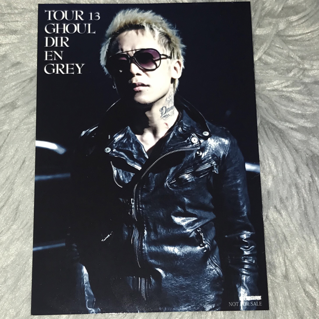 DIR EN GREY 京 写真の通販 by L†SHOP｜ラクマ
