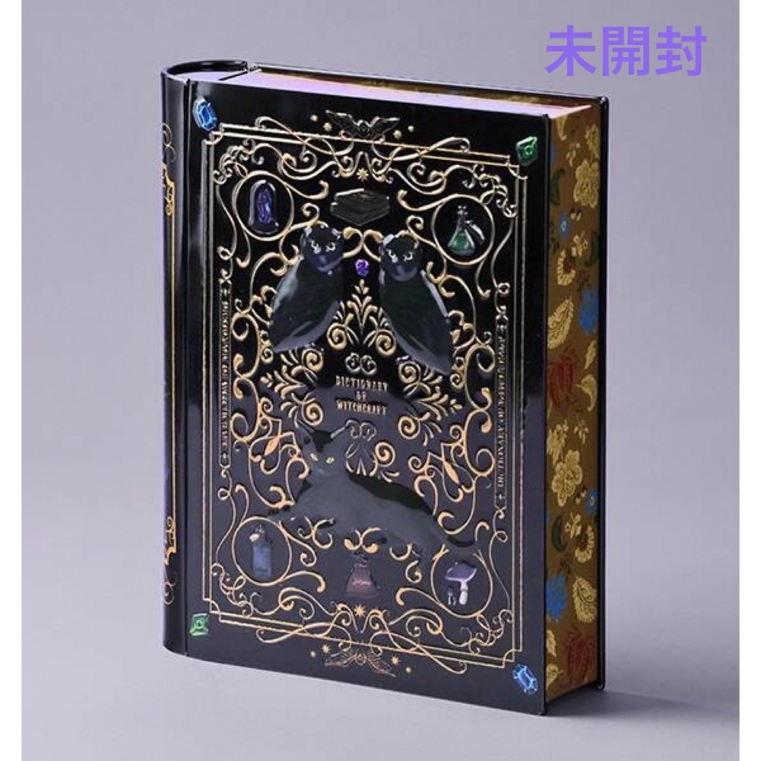 KALDI - カルディ魔法辞書クッキー缶の通販 by JOJO☆＊'s shop