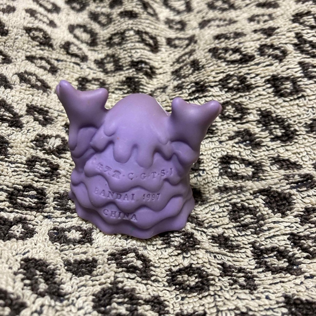 ポケモン - (244)ベトベター ポケモンキッズの通販 by yukic's shop