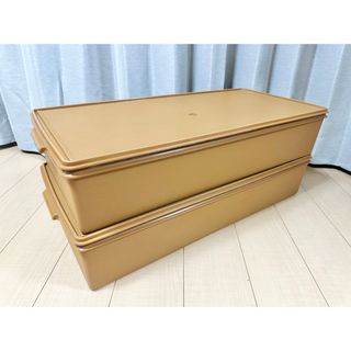 TupperwareBrands（ケース/ボックス）のフリマアイテム一覧