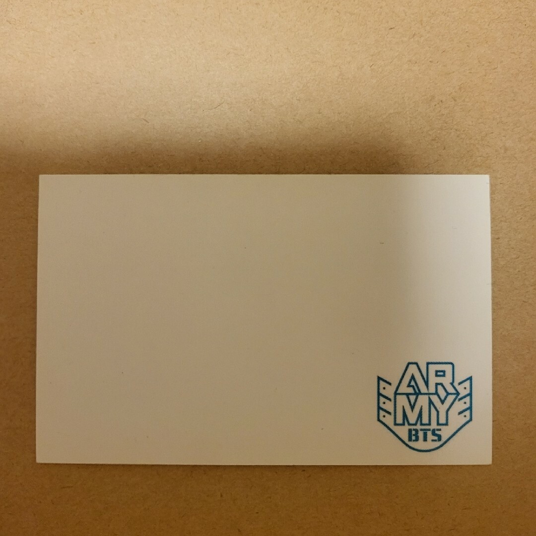 防弾少年団(BTS) - BTS memories 2018 Blu-ray トレカ ジミンの通販 by