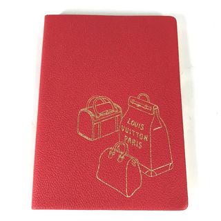 LOUIS VUITTON（ノート/メモ帳/ふせん）のフリマアイテム一覧