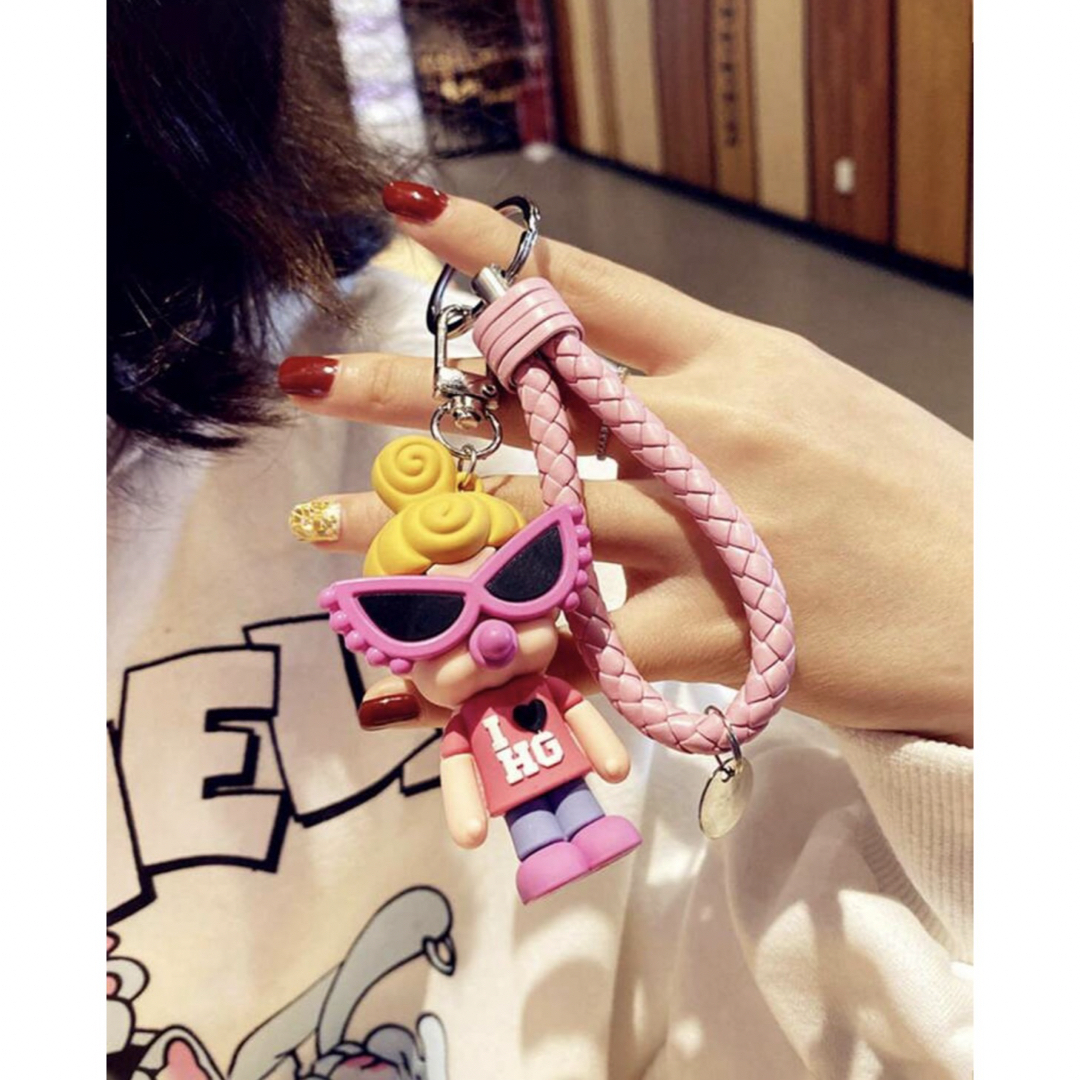 HYSTERIC MINI - ヒスミニ✩キーホルダーの通販 by coco's shop