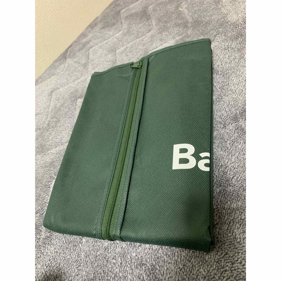 Barbour - バブアー 衣類カバーの通販 by にんじん's shop｜バーブァー