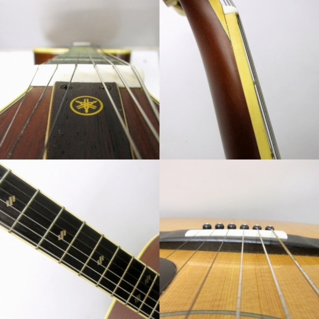other - ヤマハ ヴィンテージ L-5 前期 70s アコースティックギター 同