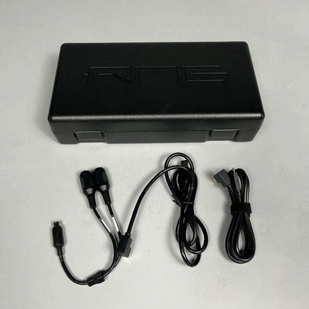 RME（アールエムイー）/Babyface Pro FS 【中古】【USED】オーディオ