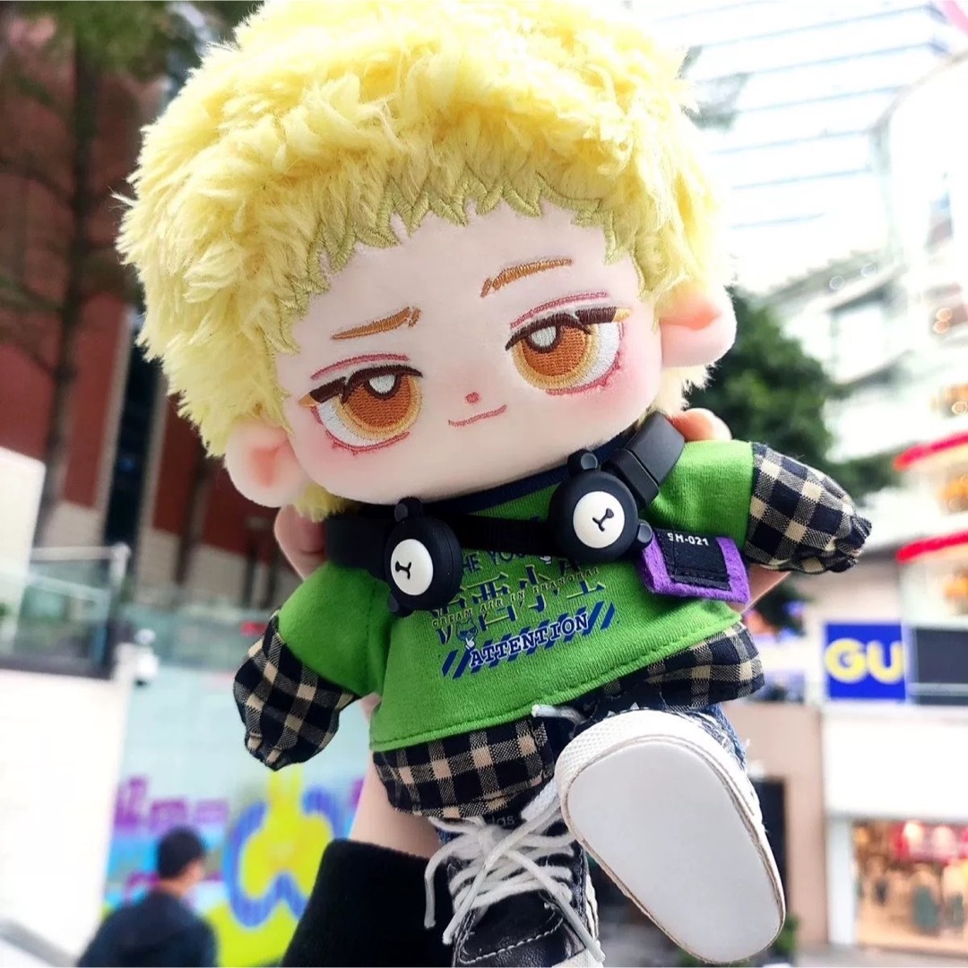 グッズ-ぬいぐるみハイキュー!! ハイキュー!! 月島蛍 グッズまとめ売り