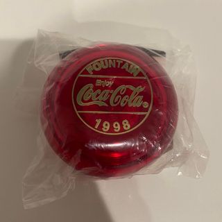 コカ・コーラ - コカコーラ オリジナルヨーヨー 全3種×15