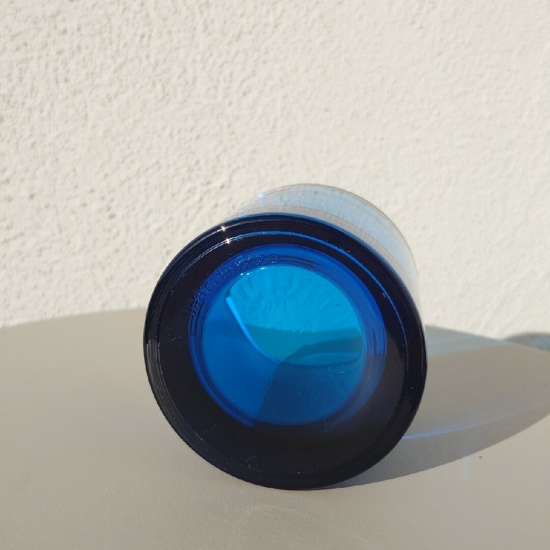 iittala - iittala kivi 廃盤 ターコイズ 80mm レアの通販 by MICO's