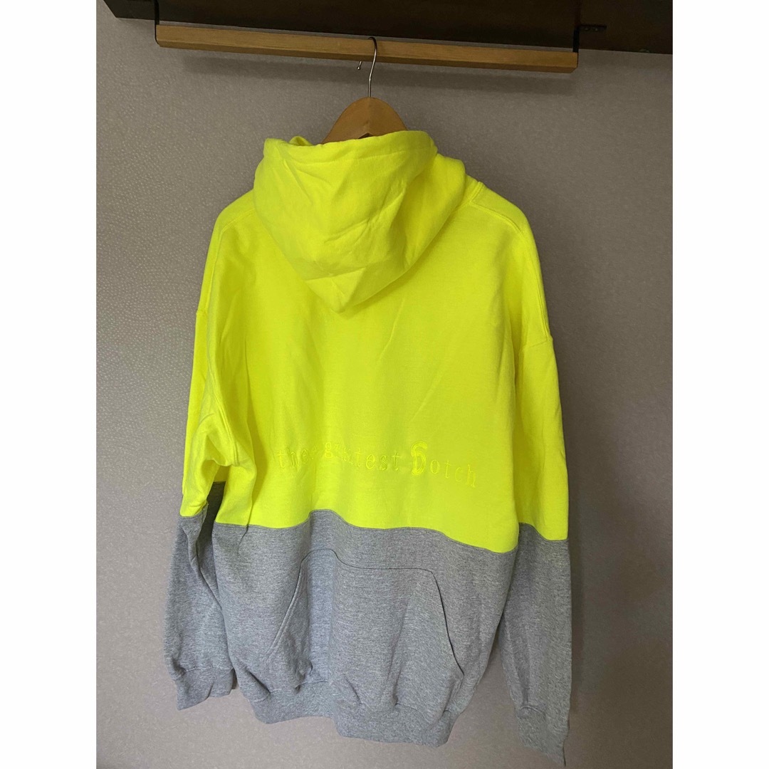 BE:FIRST - thee greatest botch パーカー JUNONの通販 by ゆず's shop