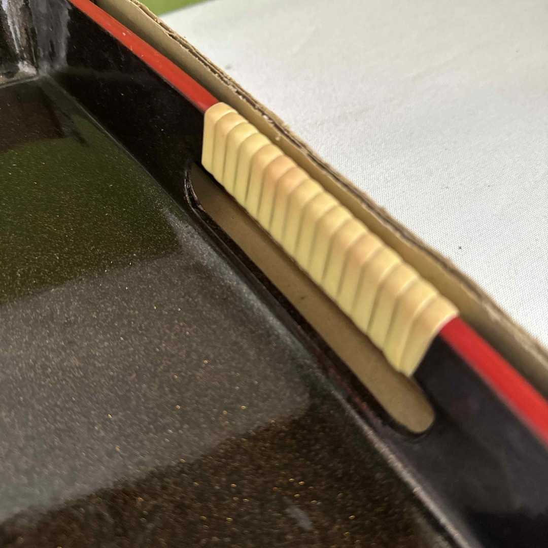 漆塗りお盆セット 2個の通販 by ◯◯◯'s shop｜ラクマ