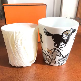 HERMES（置物）のフリマアイテム一覧