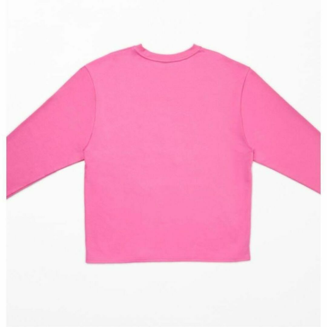 RE. グッドラックロングTシャツ