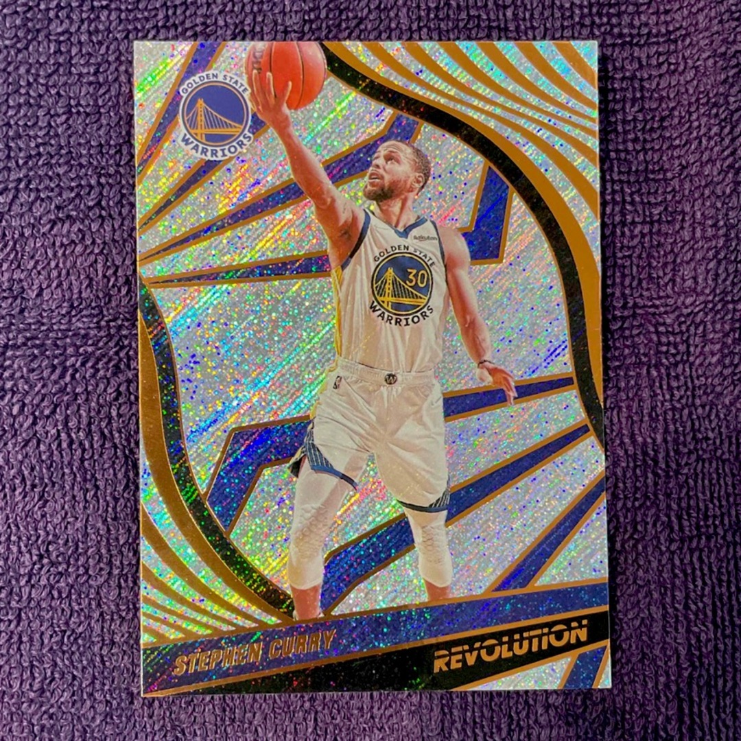 NBA Ballers スーパーレア ステフィンカリー 他2個 NBA Ballers