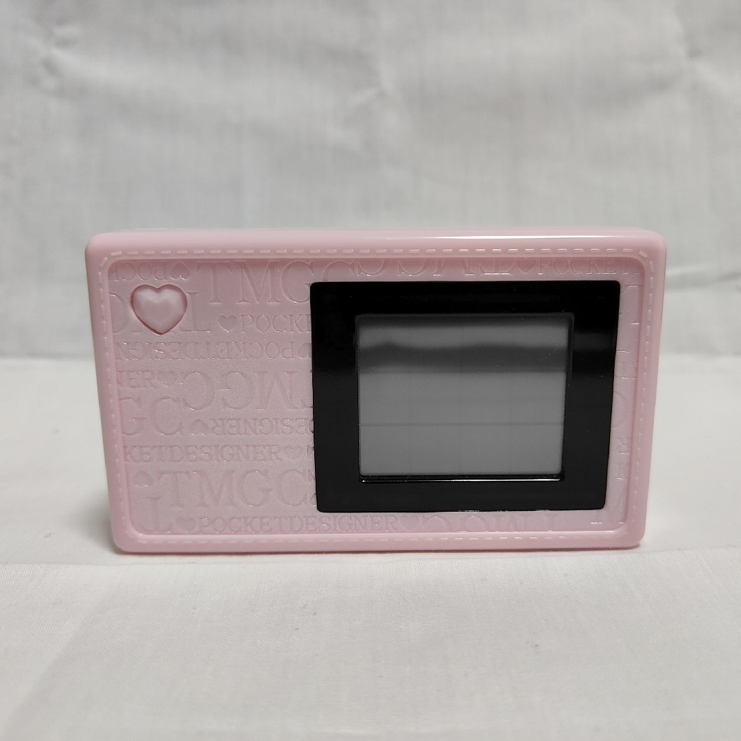 BANDAI - たまごっち ポケットデザイナーの通販 by ryopap's shop