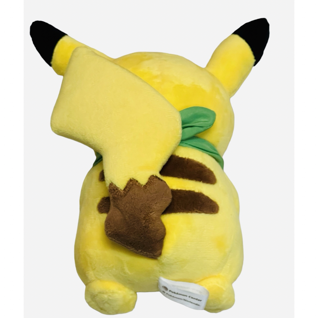ポケモン - 【美品】 ポケモンセンターオリジナル ぬいぐるみ