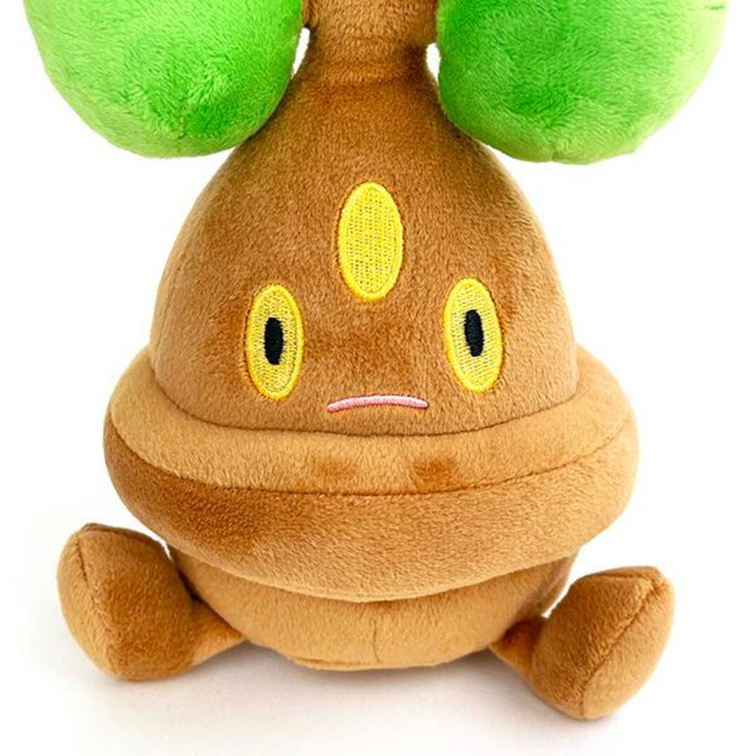 ポケモン - ポケットモンスター ウソハチ ぬいぐるみ (S) PP249