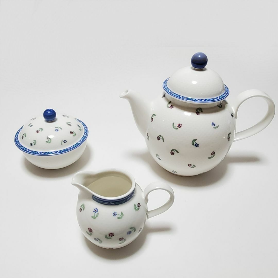 ビレロイ&ボッホ - Villeroy&Boch ビレロイ＆ボッホ ADELINE アデリン