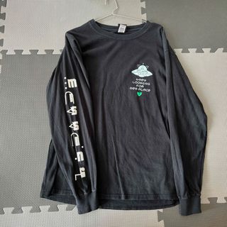 Deviluse - Deviluse デビルユース Coach Jacket コーチジャケット XL