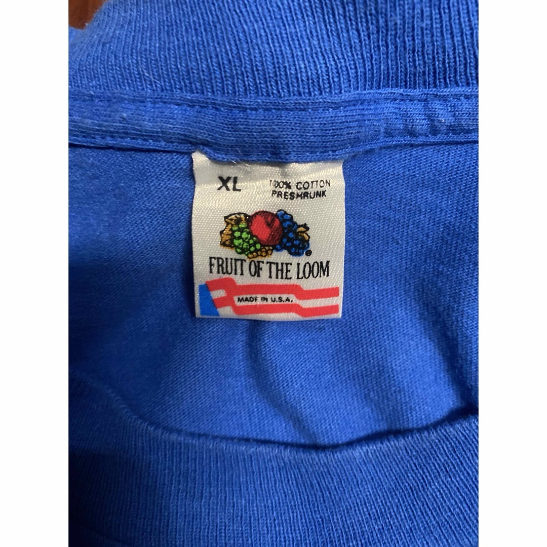 激レア90'S 風の谷のナウシカTシャツ ヴィンテージ サイズXL USA製の
