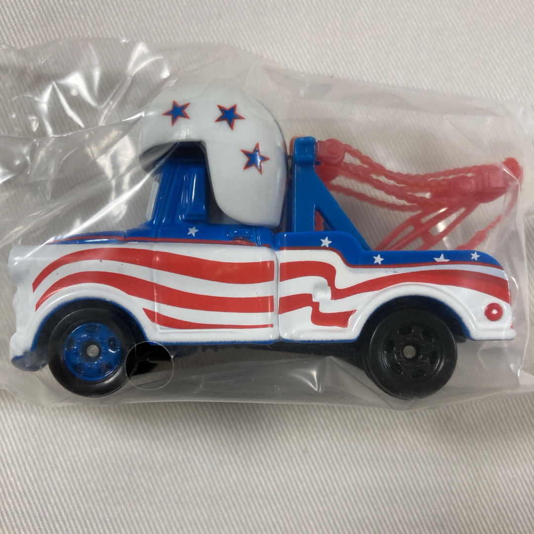 カーズ・トミカシリーズ - エラー品 タカラトミー カーズ トミカ C-24