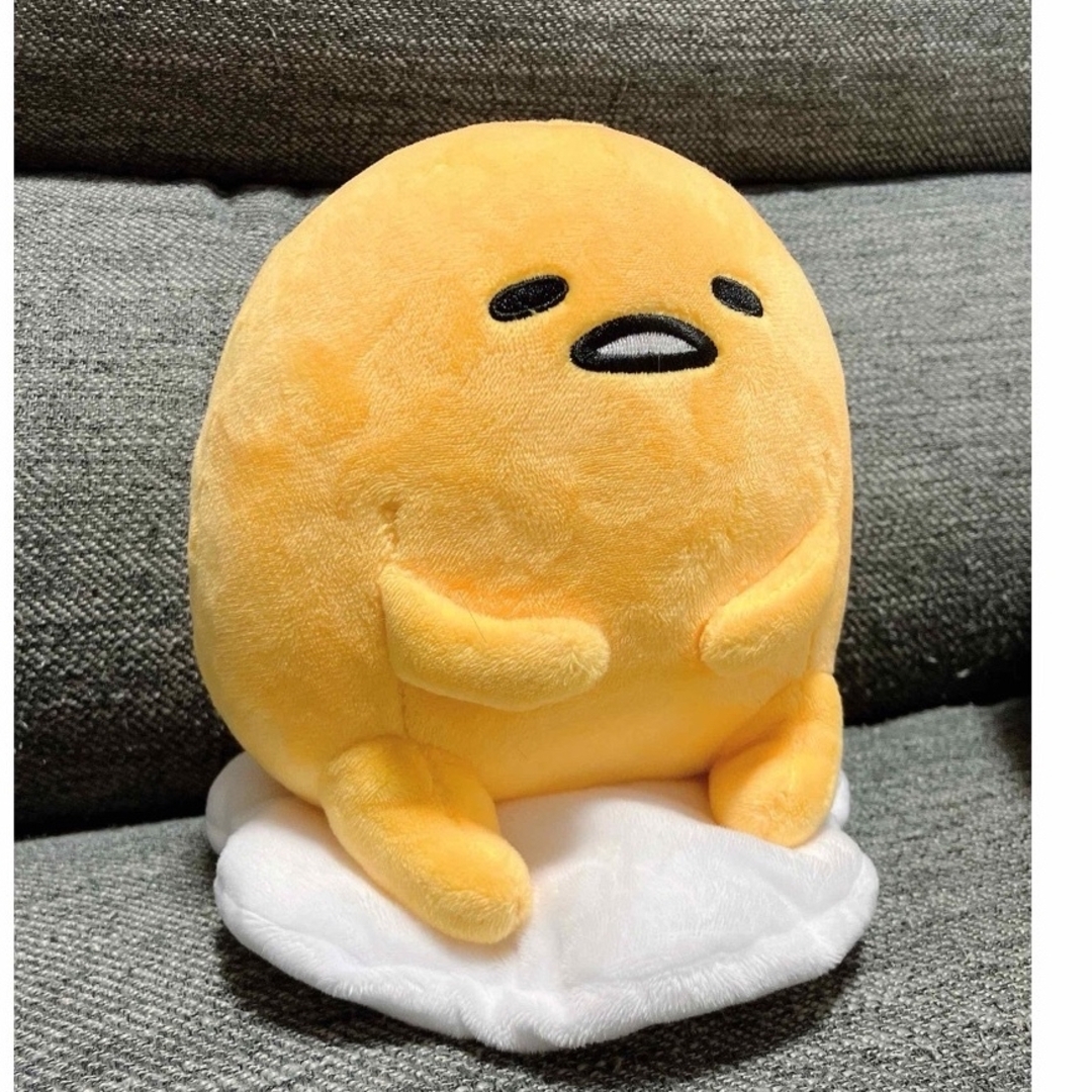 ぐでたま - 新品 未使用 ぐでたま ぬいぐるみの通販 by choko shop