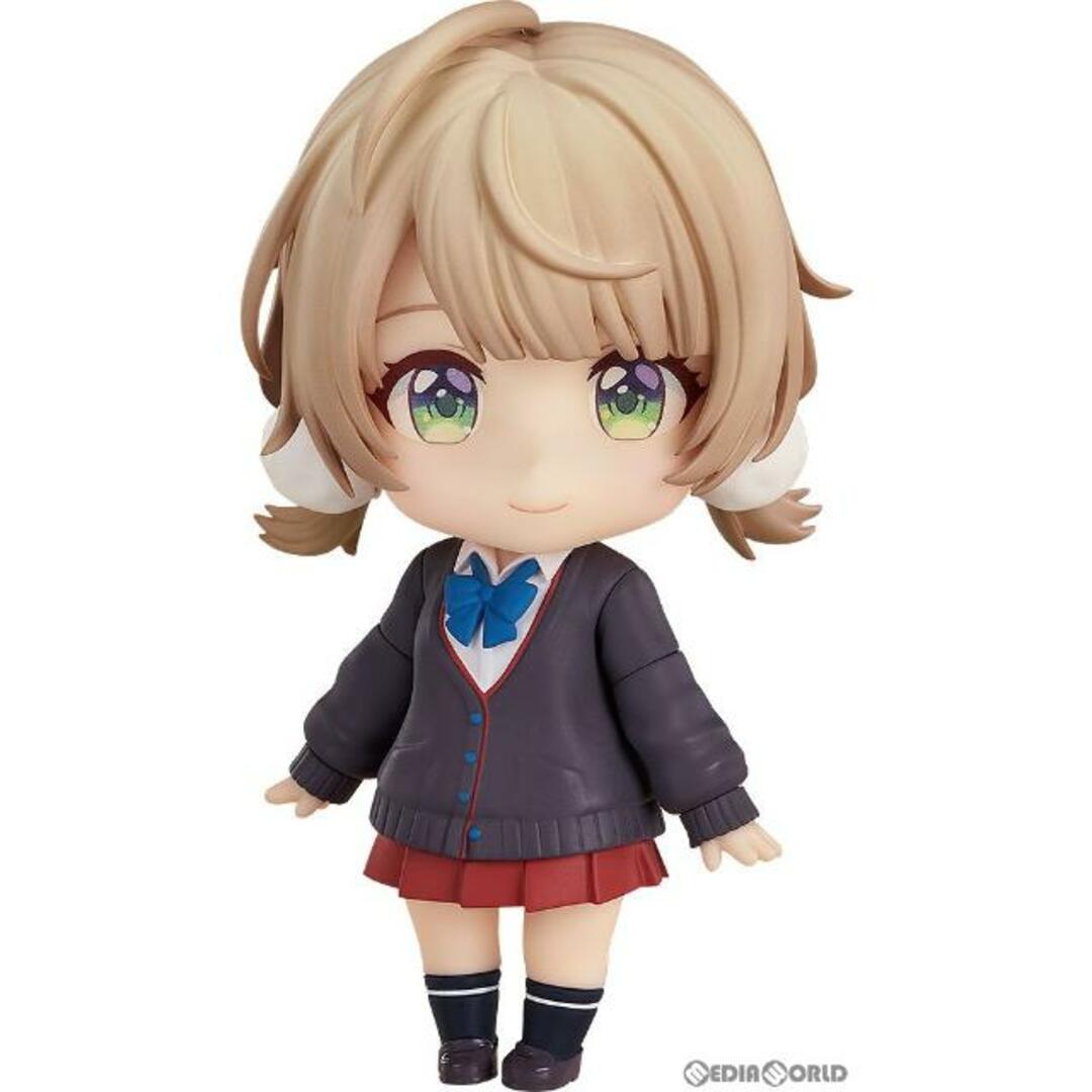 GOOD SMILE COMPANY - (再販)ねんどろいど 1967 しぐれうい 完成品