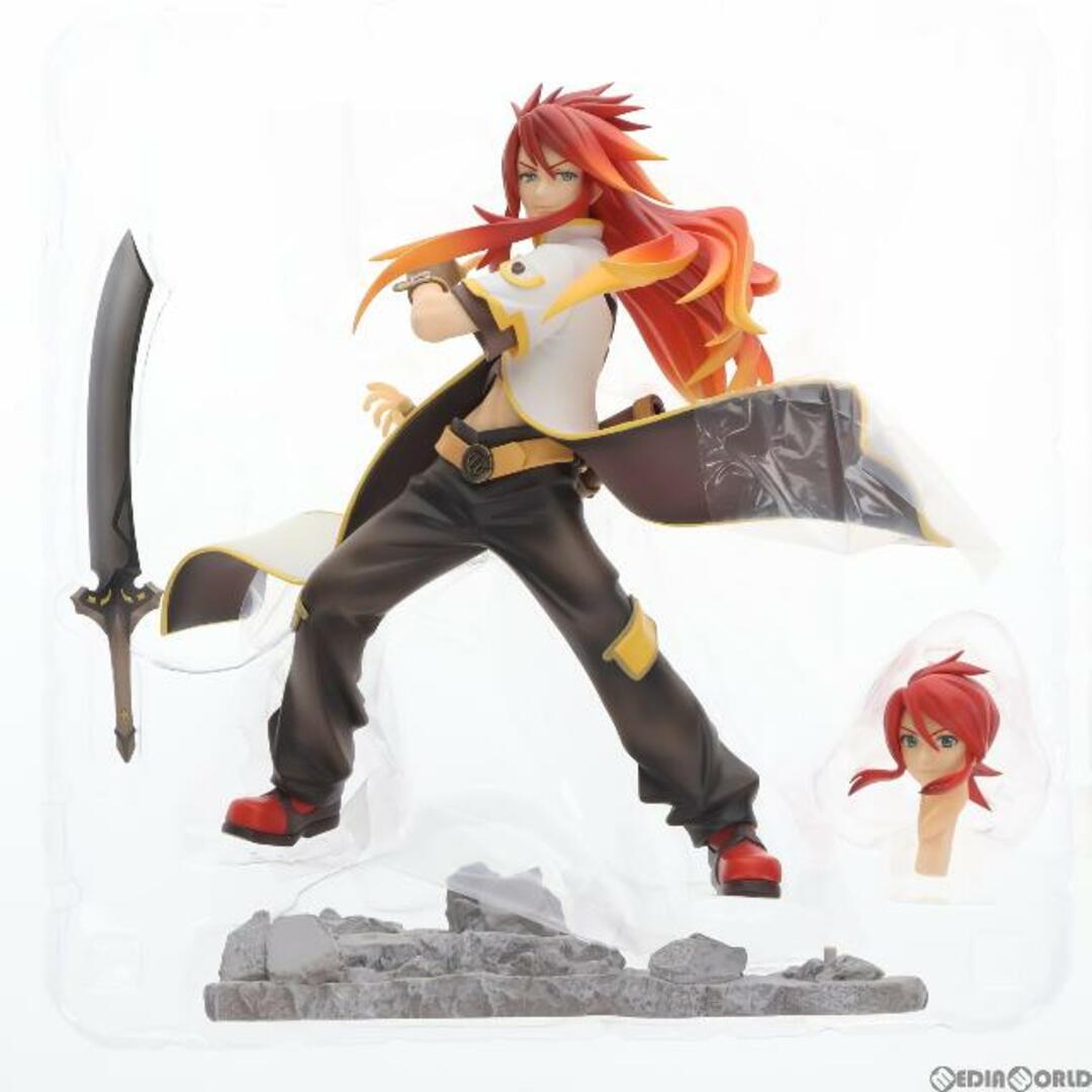 ALTER - ルーク・フォン・ファブレ テイルズ オブ ジ アビス 1/8 完成