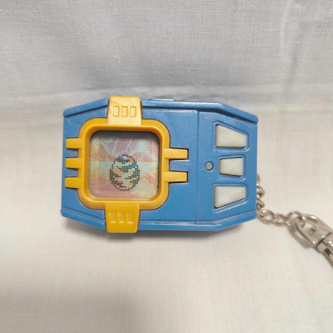 BANDAI - デジモンペンデュラムプログレス ver.1.0の通販 by ryopap's