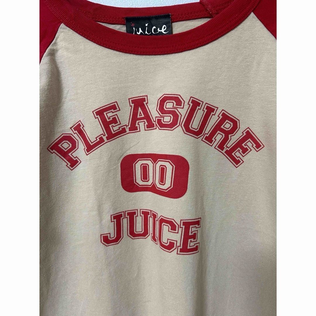 B'z - B'z ライブTシャツ Pleasure'00 juiceの通販 by かっちょん☆'s