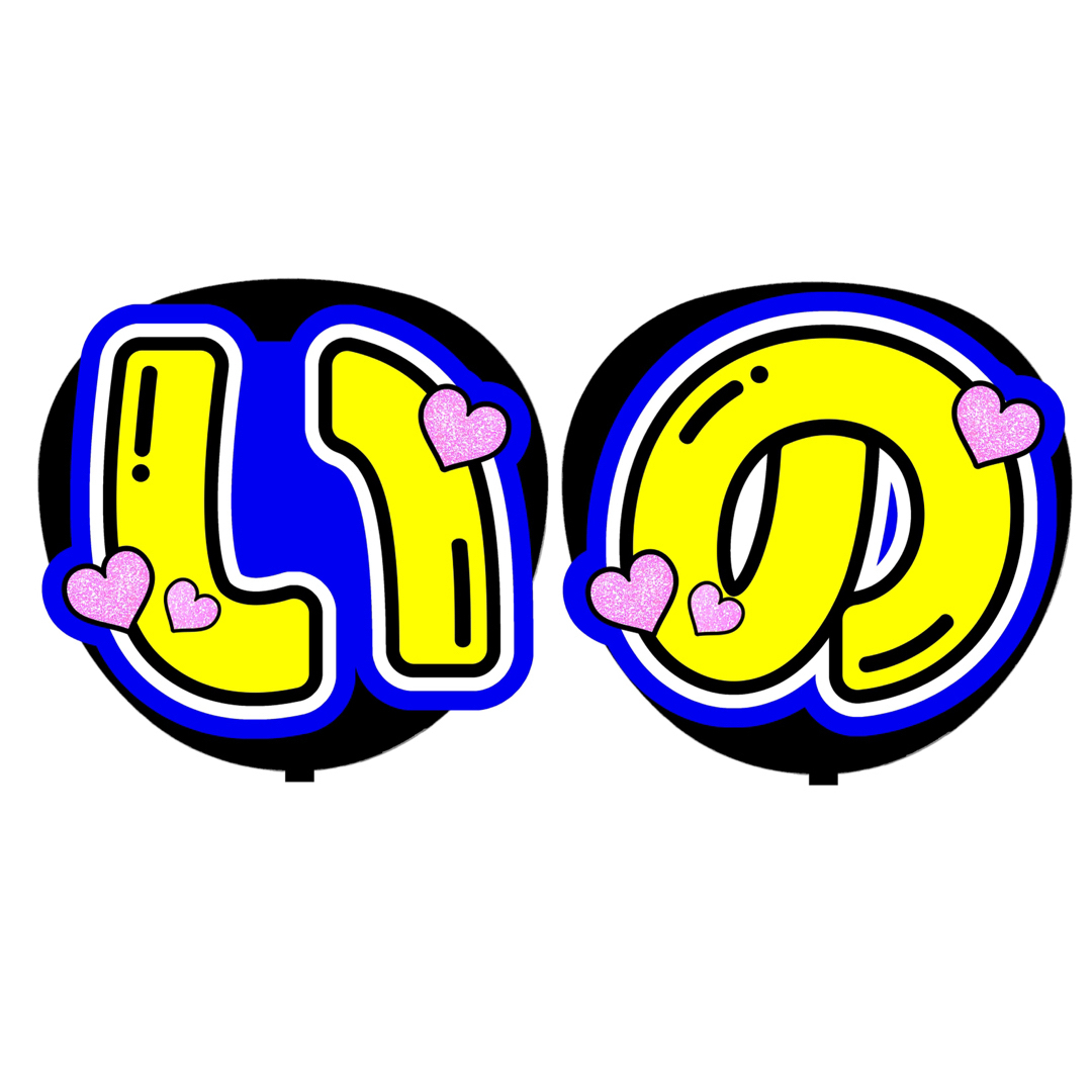 速達 可愛いライブうちわ文字【いの】の通販 by うちわ文字とお得な