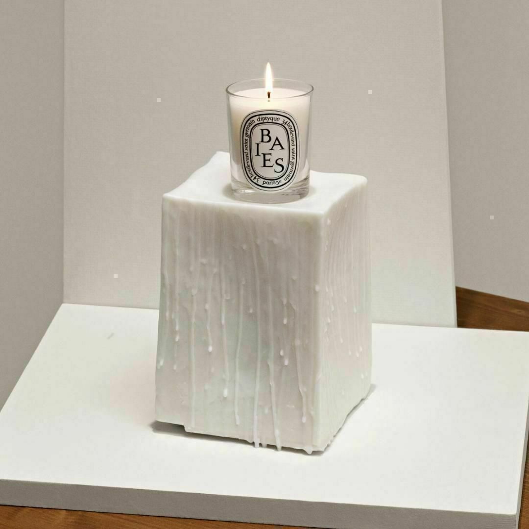DIPTYQUE BAIES キャンドル べ 190g ①の通販 by Emerald Whisper｜ラクマ