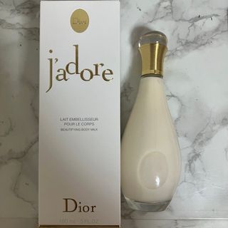 Christian Dior - Dior ジャスミン デ ザンジュ ハンド&ボディ