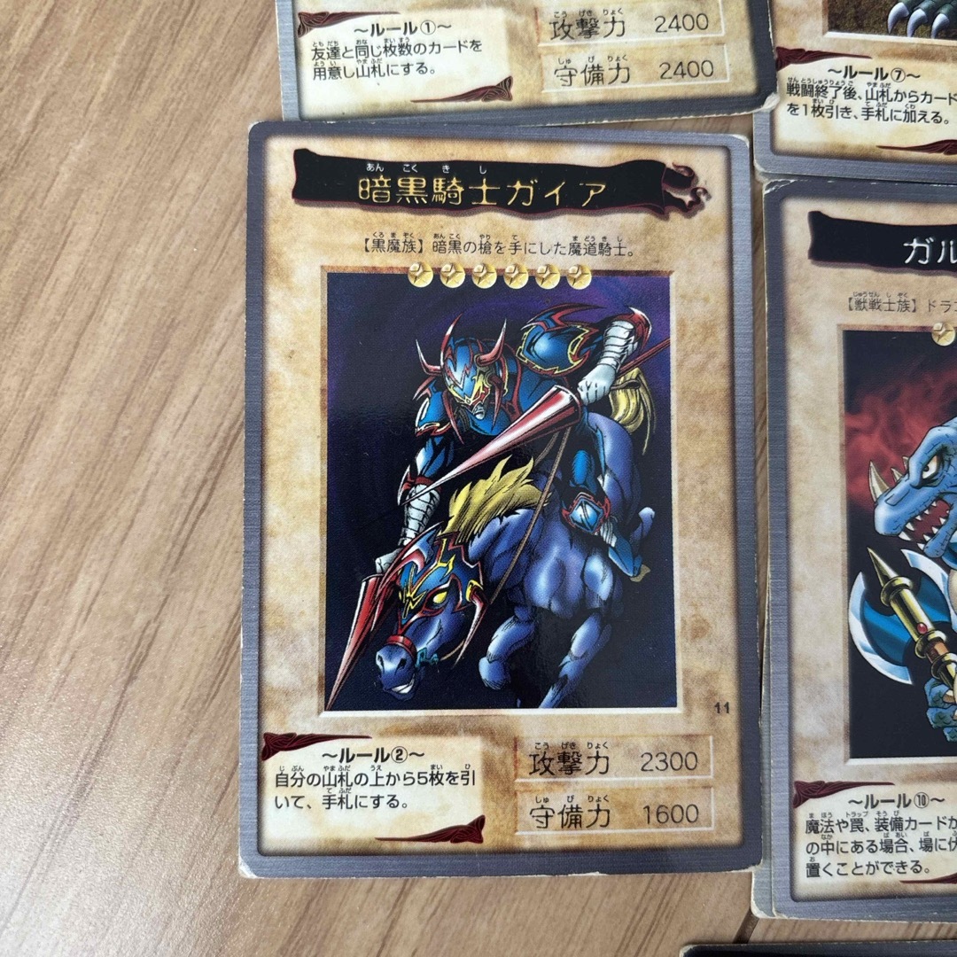 遊戯王 - 遊戯王カード 旧裏 まとめの通販 by ユウタ's shop