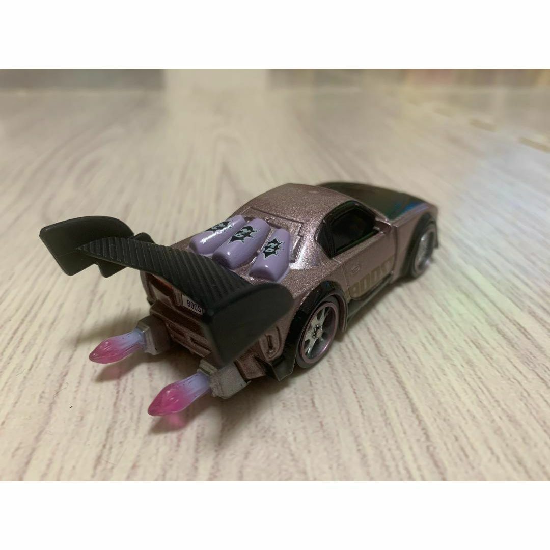 カーズ ミニカー ☆カーズ ☆ 暴走族 ブーストの通販 by xynnq10505's