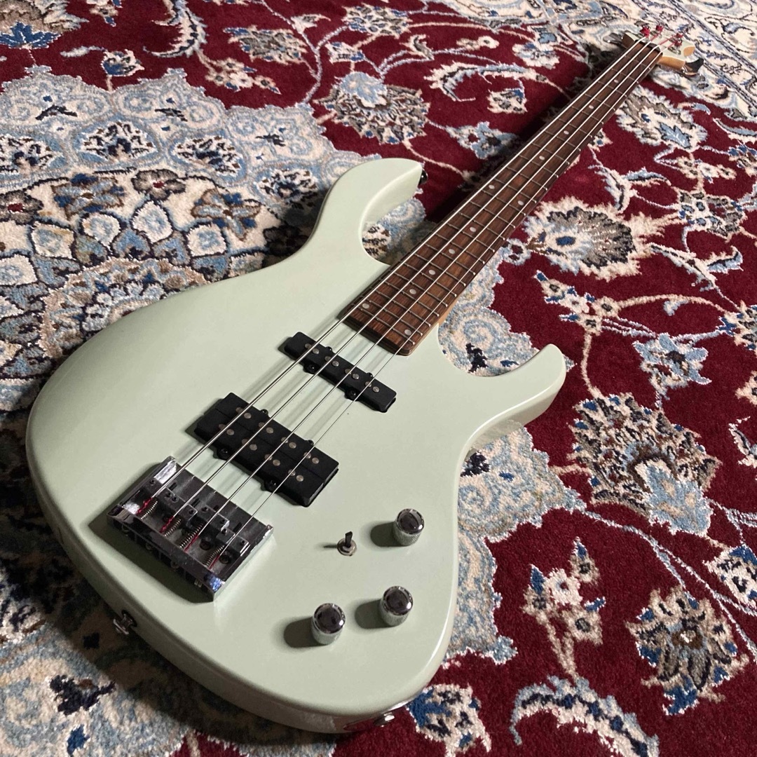 AriaCompany - レア ARIA PROⅡ Rhino BASS アリアプロ2 ライノ ベース