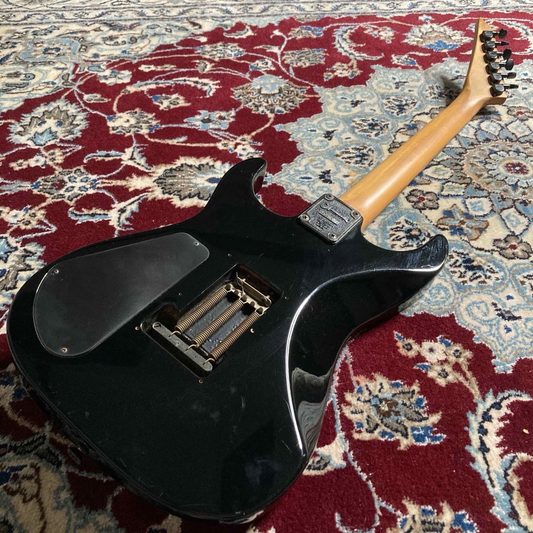 CHARVEL - 激レアCHARVEL DINKY 中信楽器 90'sジャパンヴィンテージ