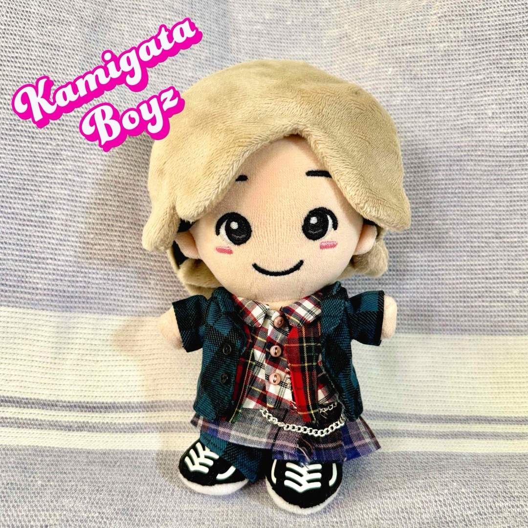 道枝駿佑 ちびぬい アクスタ まとめ売り : 【91点‼️】なにわ男子