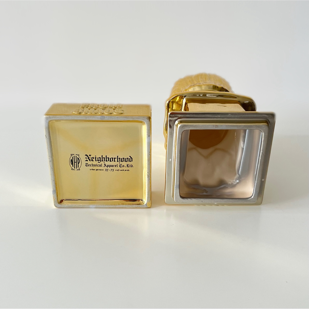 NEIGHBORHOOD - 新品 NEIGHBORHOOD ドナルド・トランプ お香立て
