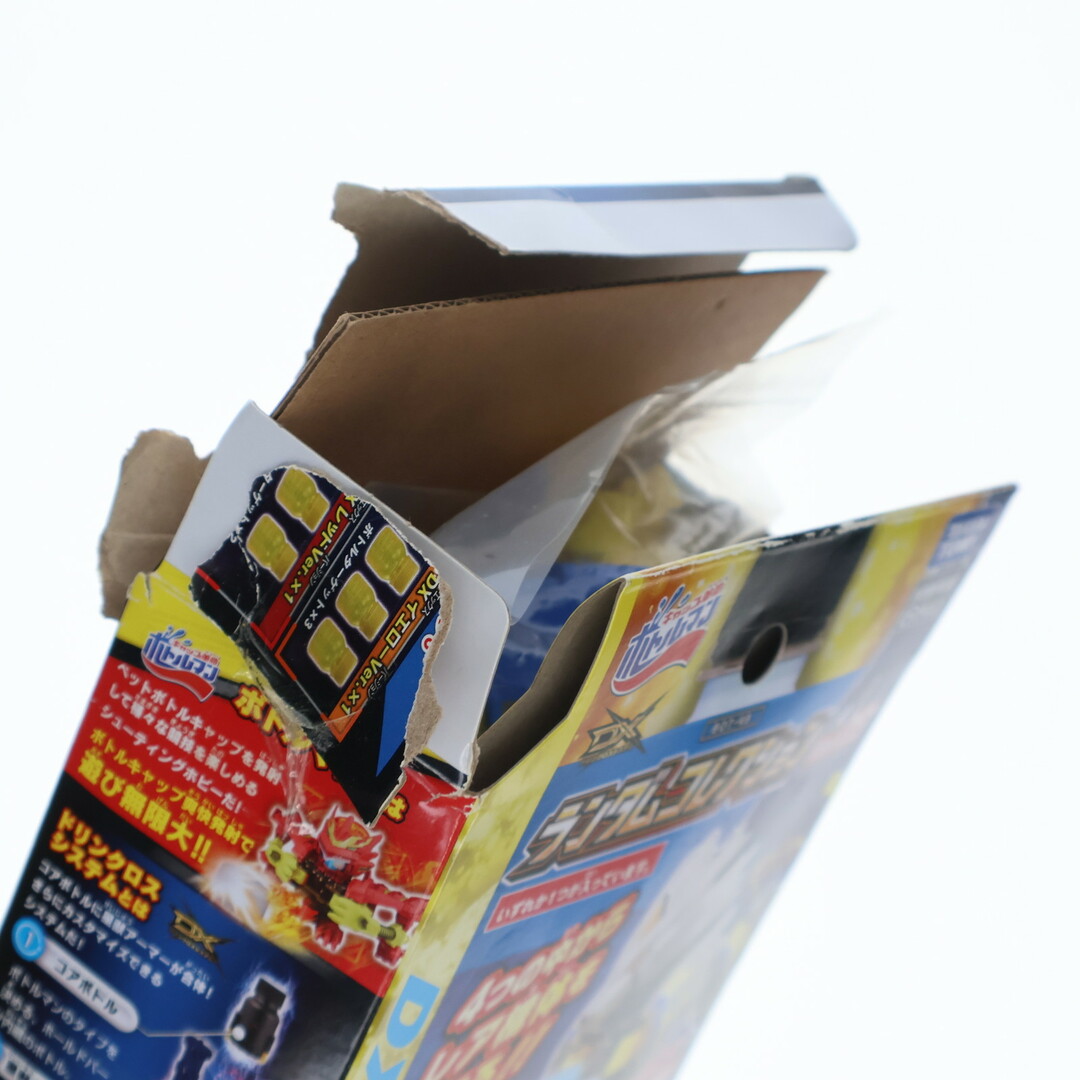 RANDOM - (単品)BOT-48 ランダムコレクション Vol.03 キャップ革命