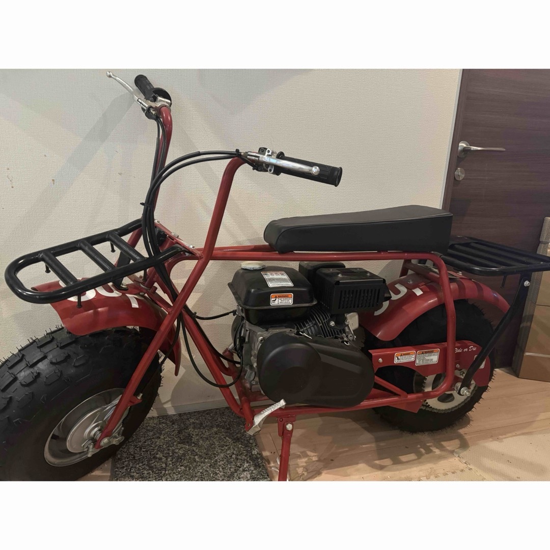 Supreme - supreme シュプリーム バイク 自転車 Colemanの通販 by