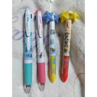 ITS'DEMO - 専用 イッツデモ ポケモン B6リングノートの通販 by