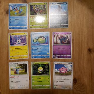 ポケモン - ポケモン ヒョーゴノスケ HYOGONOSUKE ミラー セットの通販