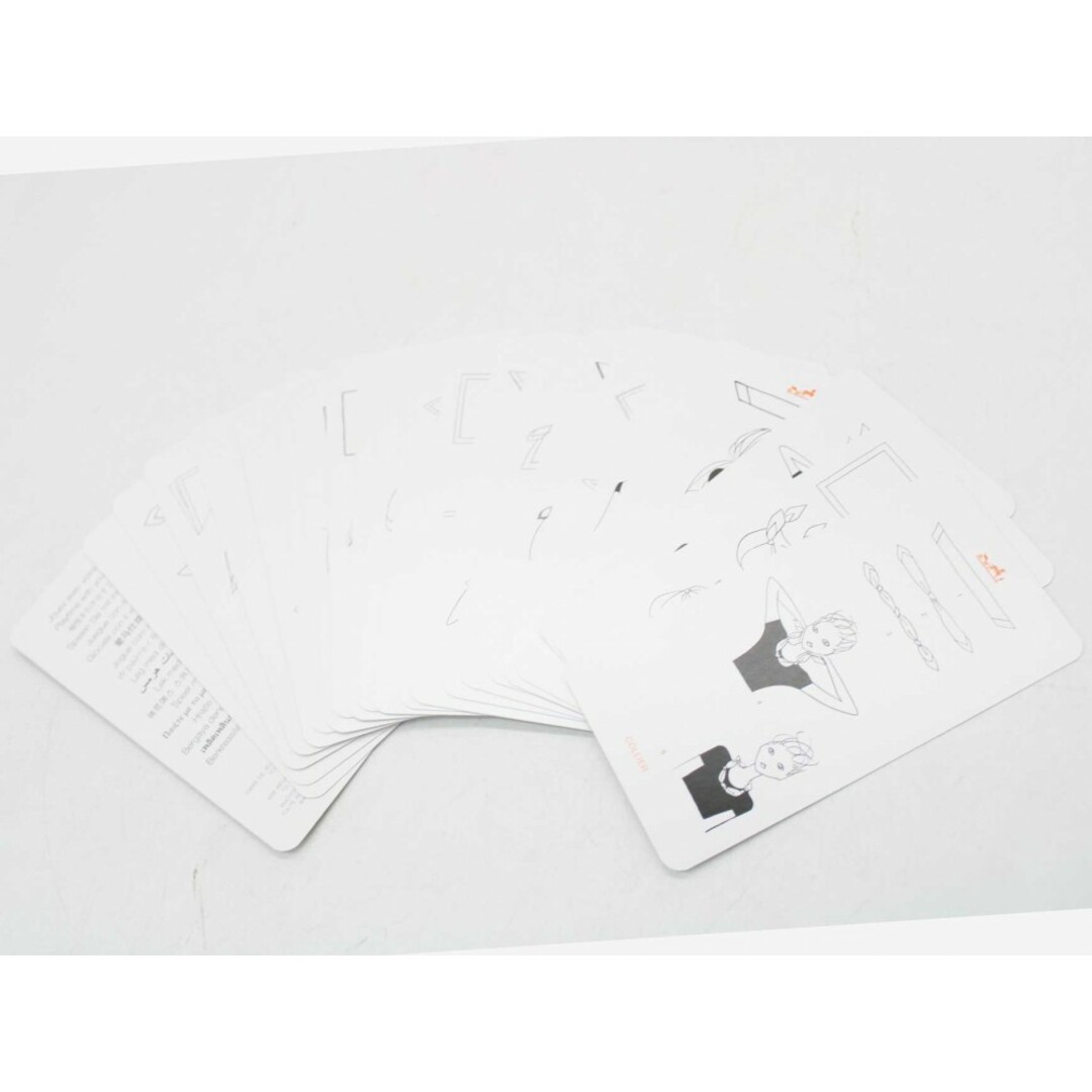 HERMES - 【新入荷】◇HERMES/エルメス◇CARTES A NOUER KNOTTING